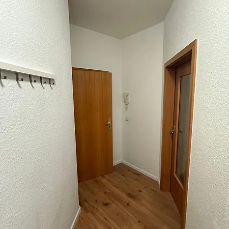 Apartmán Bezaubernde Ferien- Und Monteurwohnung In Glauchau