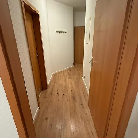 Daire In Fuer 4 Personen - Quergasse *